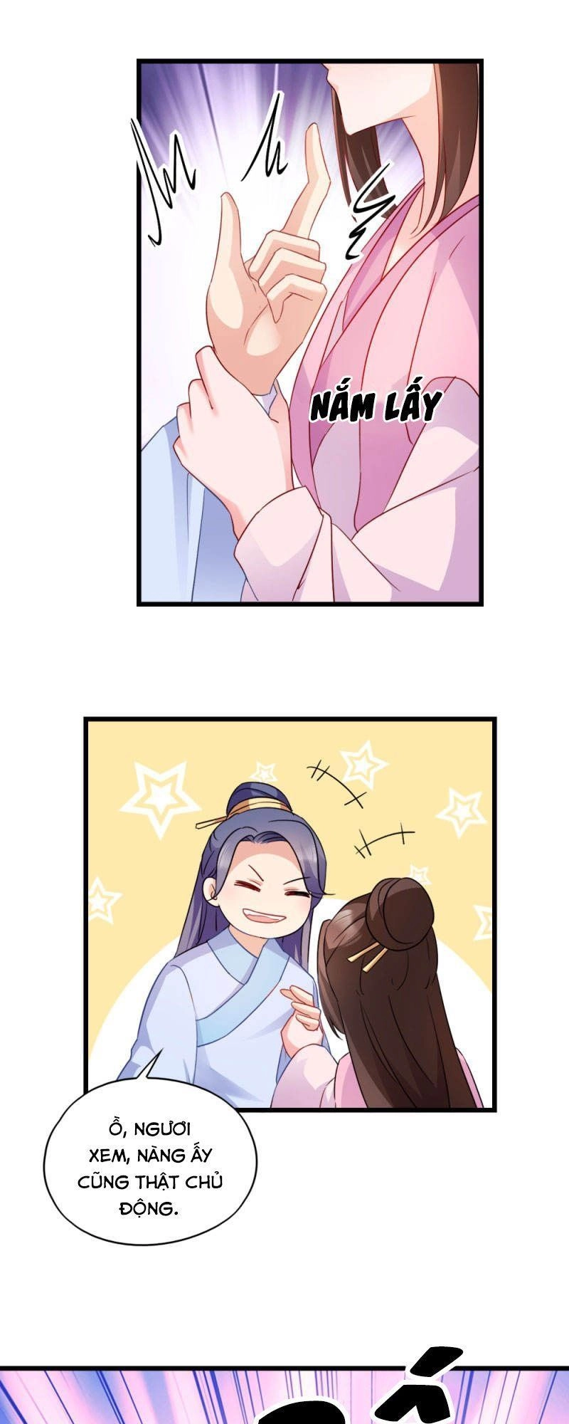 Đọc Tâm Cuồng Phi Khuynh Thiên Hạ Chapter 36 - 4