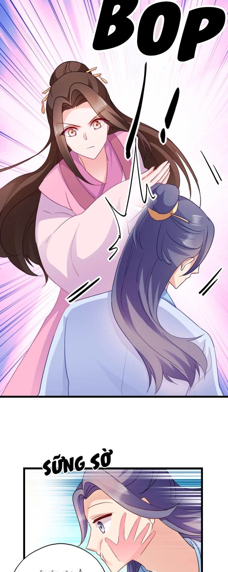 Đọc Tâm Cuồng Phi Khuynh Thiên Hạ Chapter 36 - 5