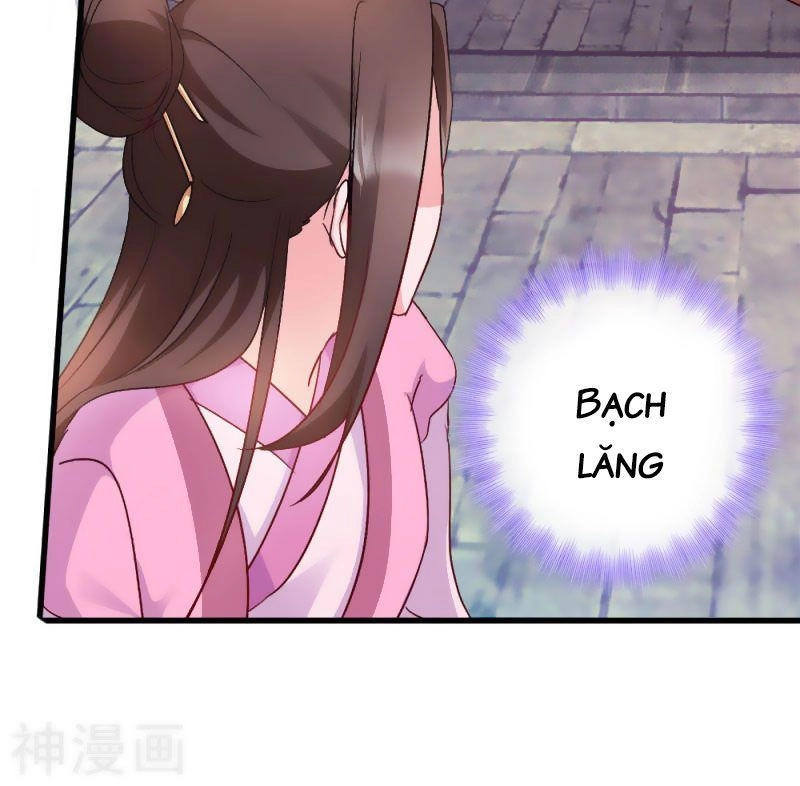 Đọc Tâm Cuồng Phi Khuynh Thiên Hạ Chapter 36 - 19