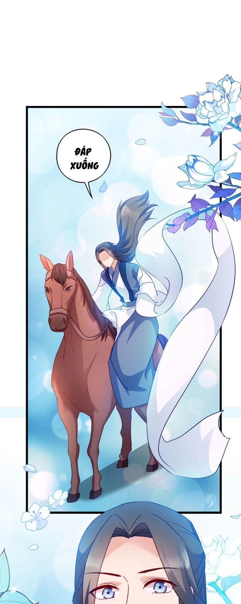 Đọc Tâm Cuồng Phi Khuynh Thiên Hạ Chapter 36 - 24