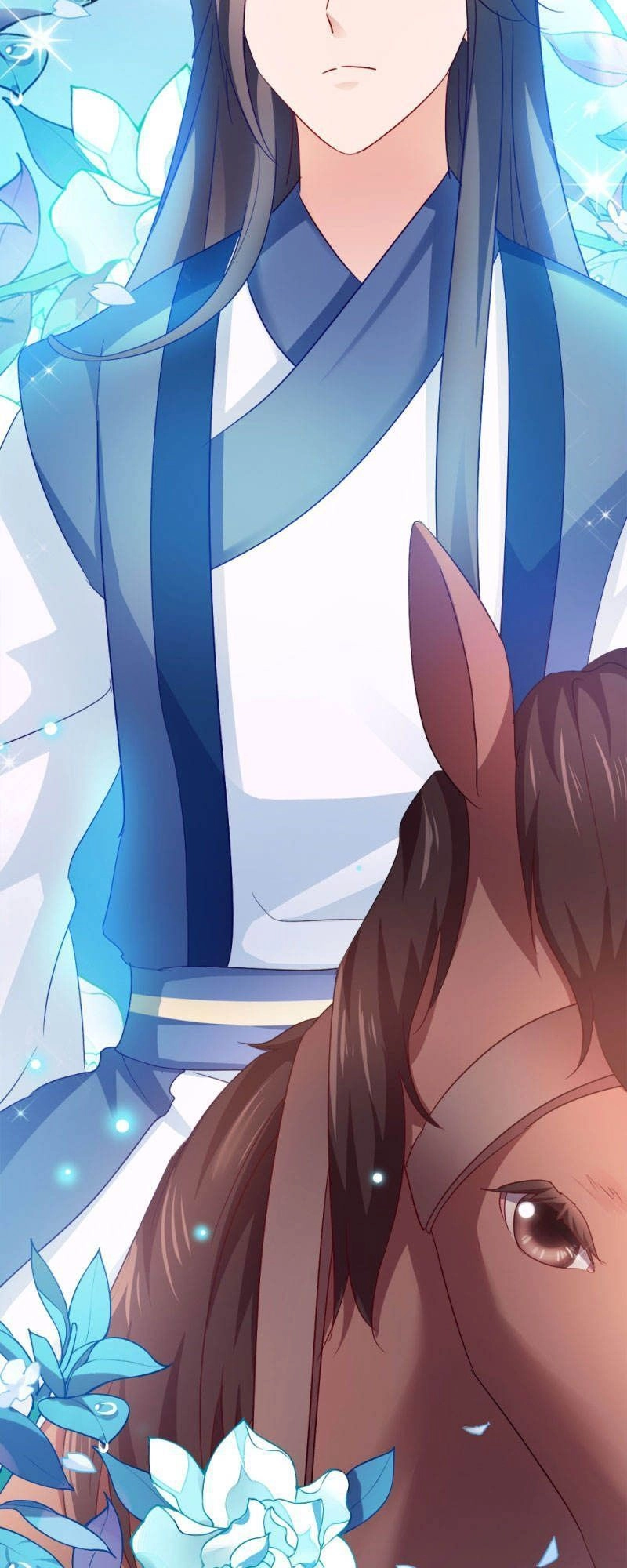 Đọc Tâm Cuồng Phi Khuynh Thiên Hạ Chapter 36 - 25