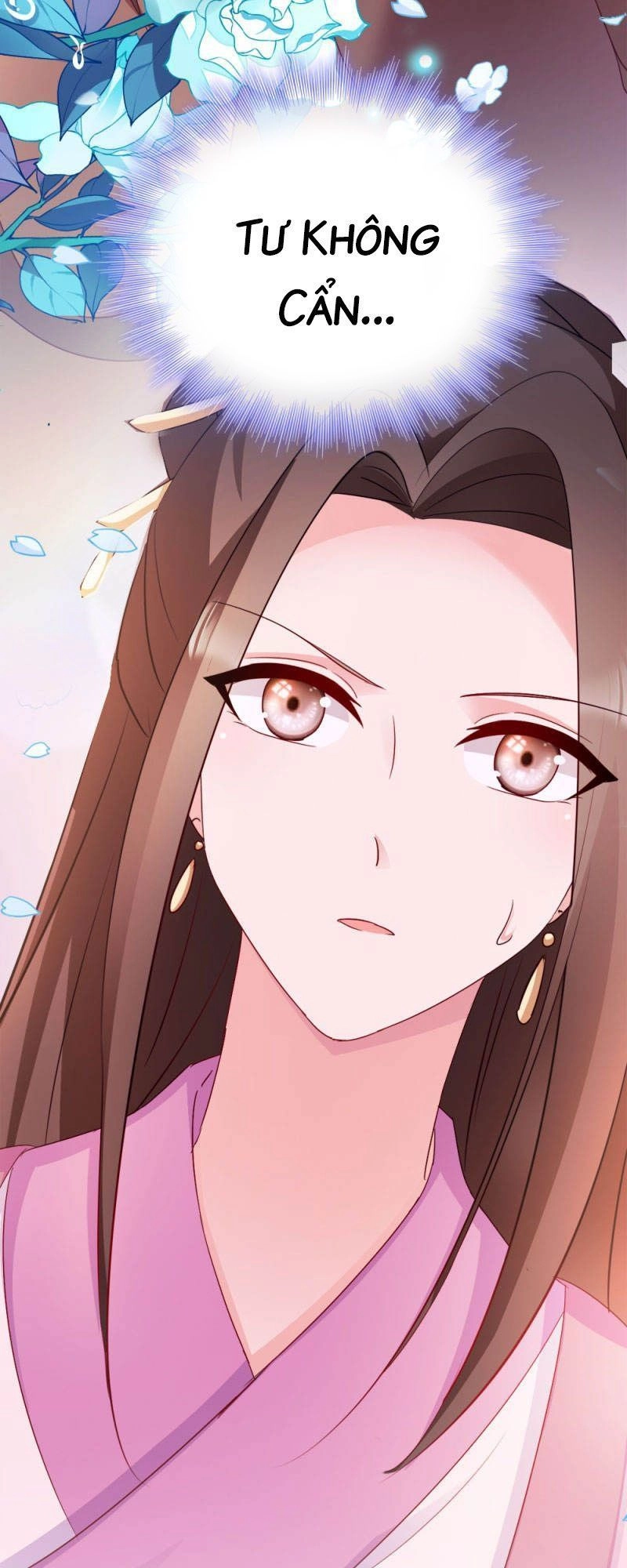 Đọc Tâm Cuồng Phi Khuynh Thiên Hạ Chapter 36 - 26