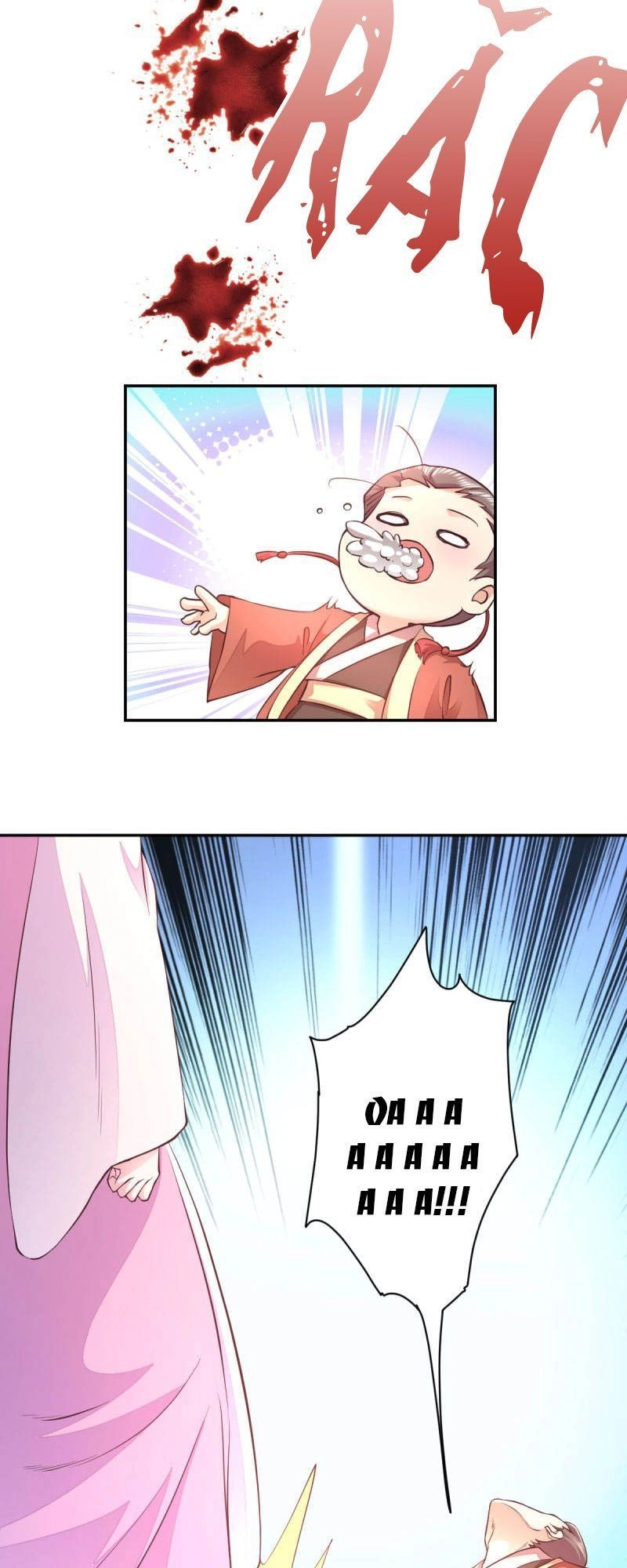 Đọc Tâm Cuồng Phi Khuynh Thiên Hạ Chapter 37 - 15