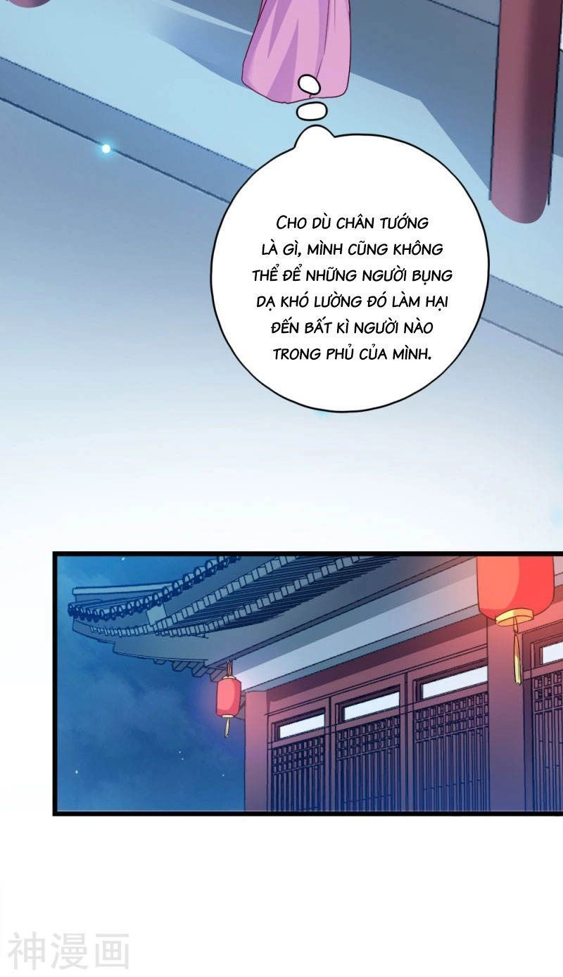 Đọc Tâm Cuồng Phi Khuynh Thiên Hạ Chapter 38 - 25