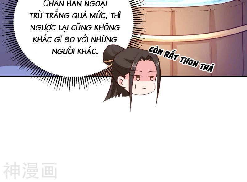 Đọc Tâm Cuồng Phi Khuynh Thiên Hạ Chapter 39 - 13