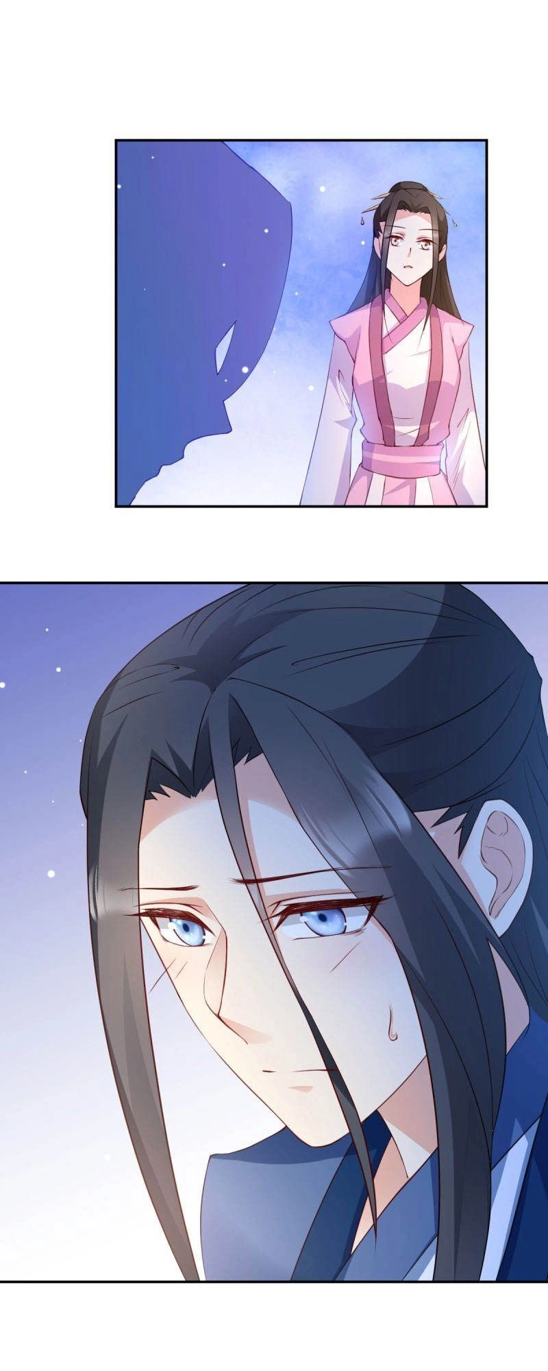 Đọc Tâm Cuồng Phi Khuynh Thiên Hạ Chapter 39 - 17