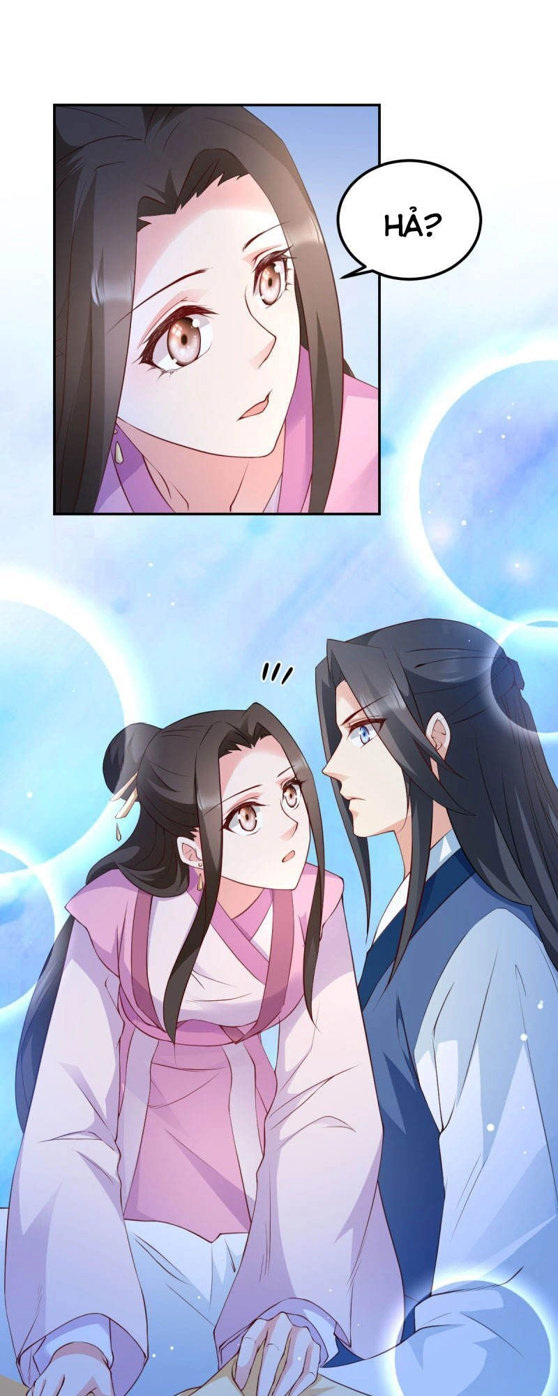 Đọc Tâm Cuồng Phi Khuynh Thiên Hạ Chapter 39 - 22