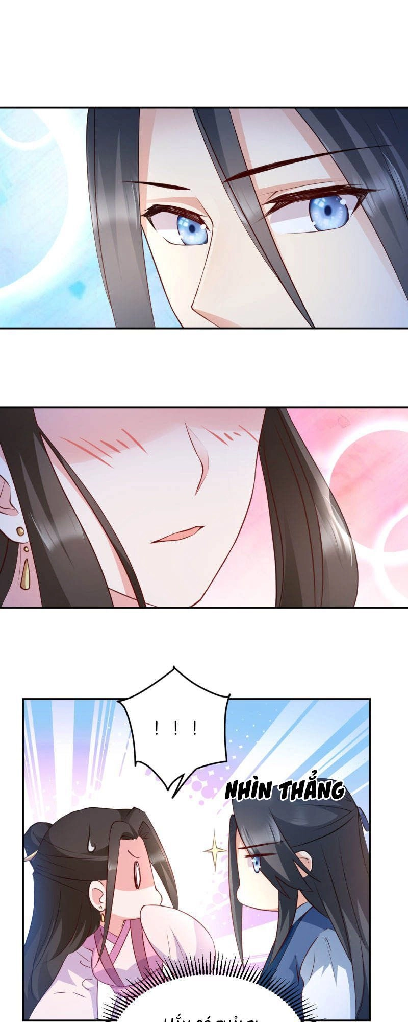 Đọc Tâm Cuồng Phi Khuynh Thiên Hạ Chapter 39 - 24