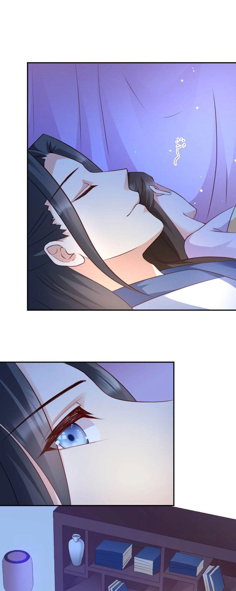 Đọc Tâm Cuồng Phi Khuynh Thiên Hạ Chapter 39 - 27