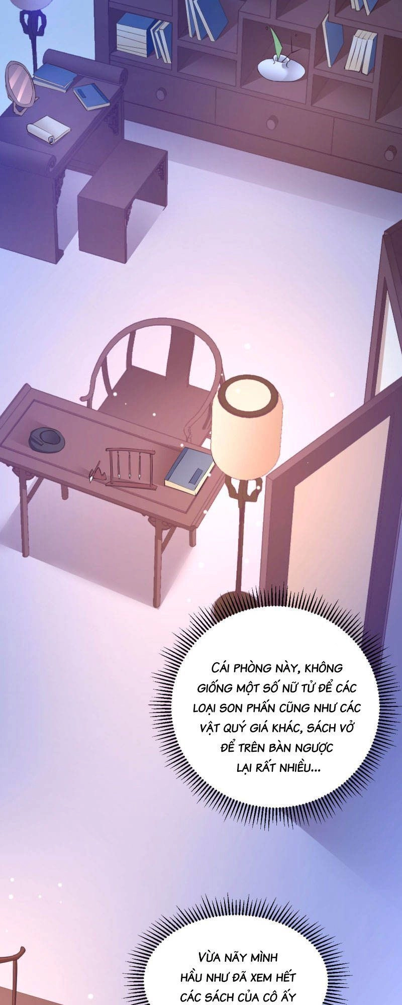 Đọc Tâm Cuồng Phi Khuynh Thiên Hạ Chapter 39 - 28