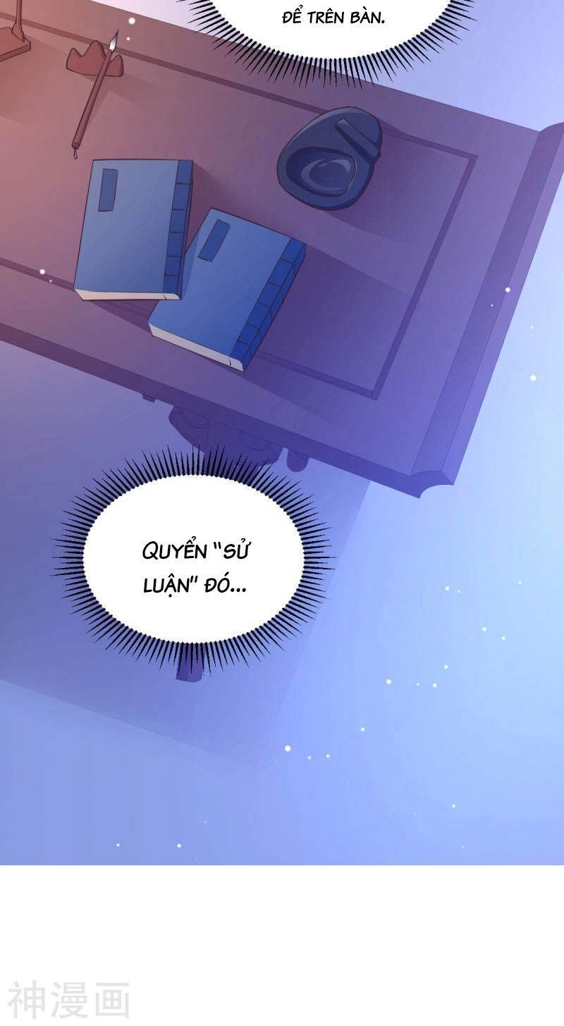 Đọc Tâm Cuồng Phi Khuynh Thiên Hạ Chapter 39 - 29