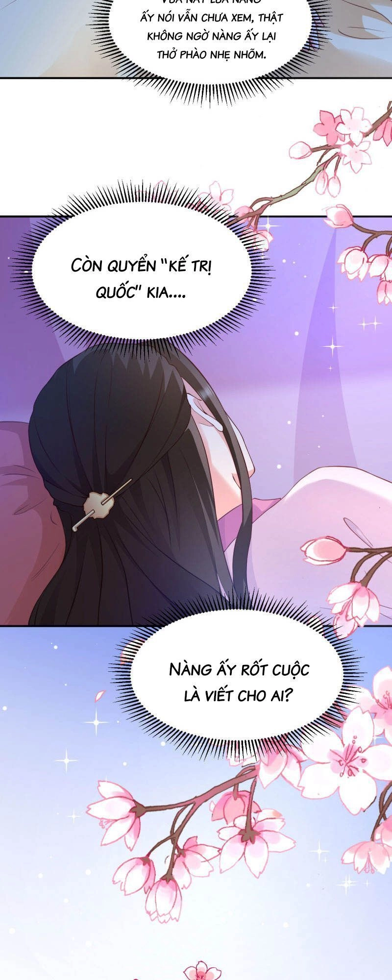 Đọc Tâm Cuồng Phi Khuynh Thiên Hạ Chapter 39 - 31