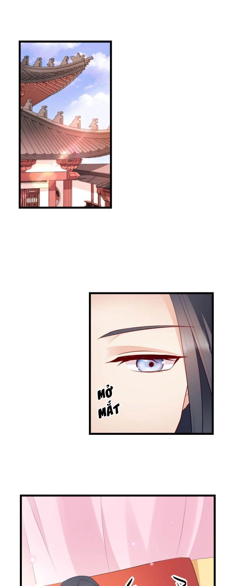 Đọc Tâm Cuồng Phi Khuynh Thiên Hạ Chapter 40 - 4