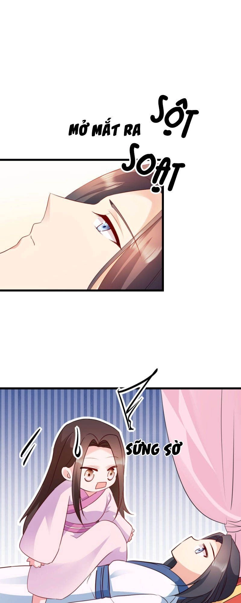 Đọc Tâm Cuồng Phi Khuynh Thiên Hạ Chapter 40 - 13