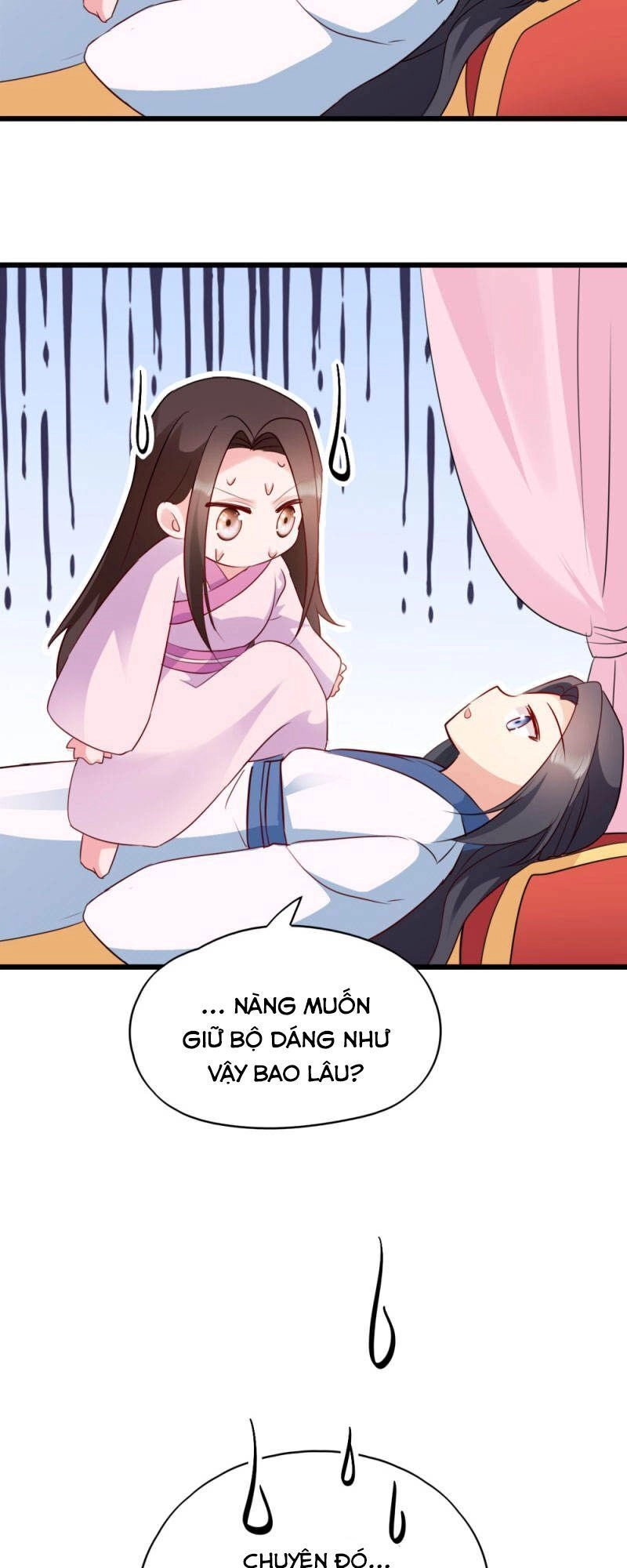 Đọc Tâm Cuồng Phi Khuynh Thiên Hạ Chapter 40 - 14