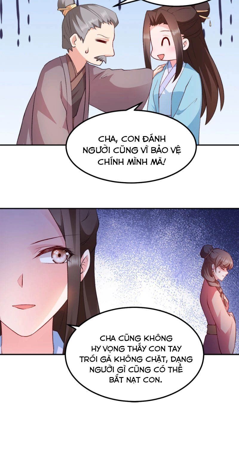 Đọc Tâm Cuồng Phi Khuynh Thiên Hạ Chapter 42 - 15