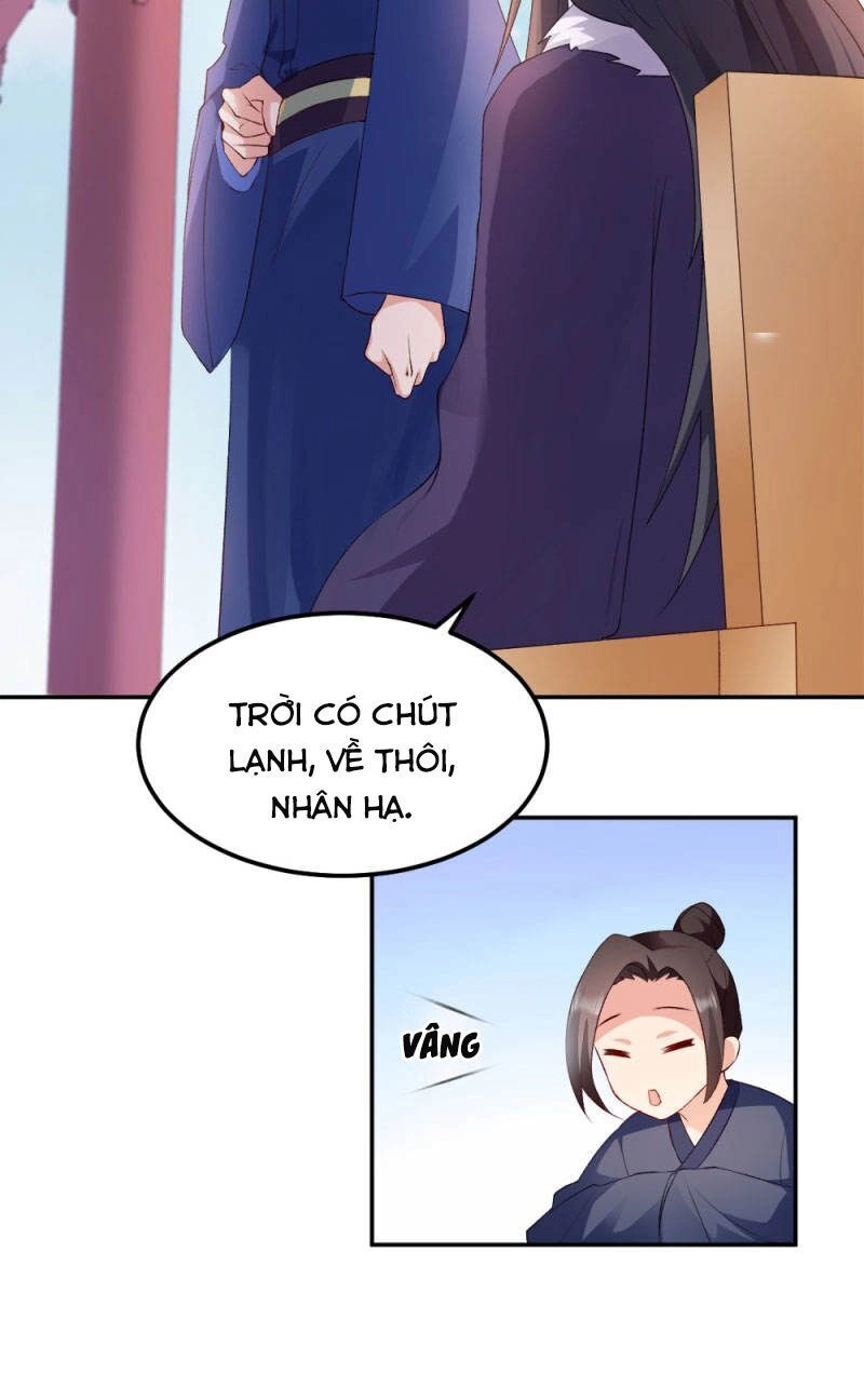 Đọc Tâm Cuồng Phi Khuynh Thiên Hạ Chapter 42 - 18