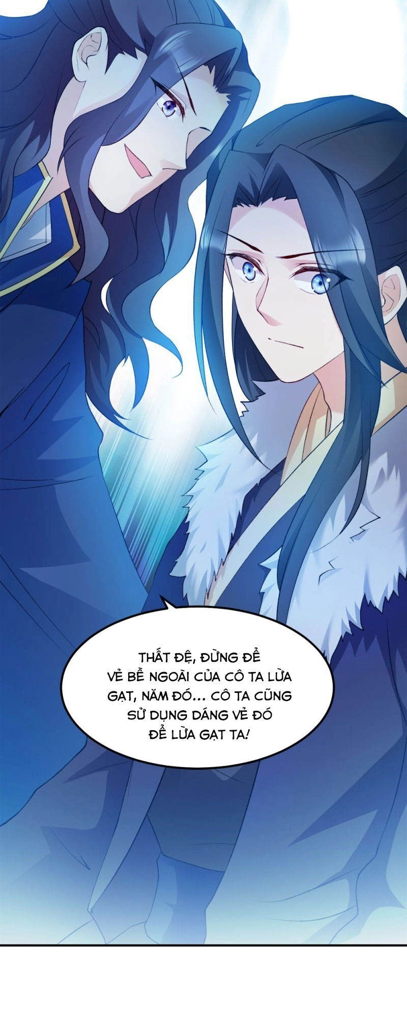 Đọc Tâm Cuồng Phi Khuynh Thiên Hạ Chapter 42 - 24