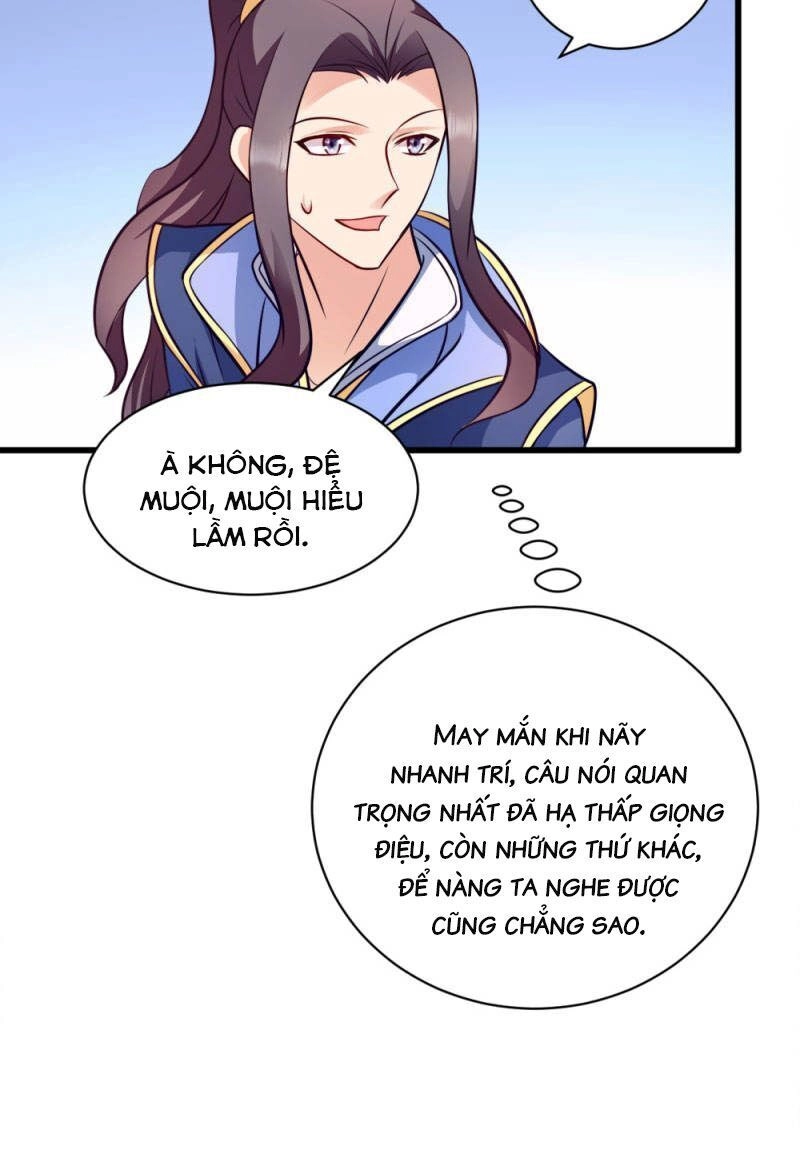 Đọc Tâm Cuồng Phi Khuynh Thiên Hạ Chapter 43 - 6