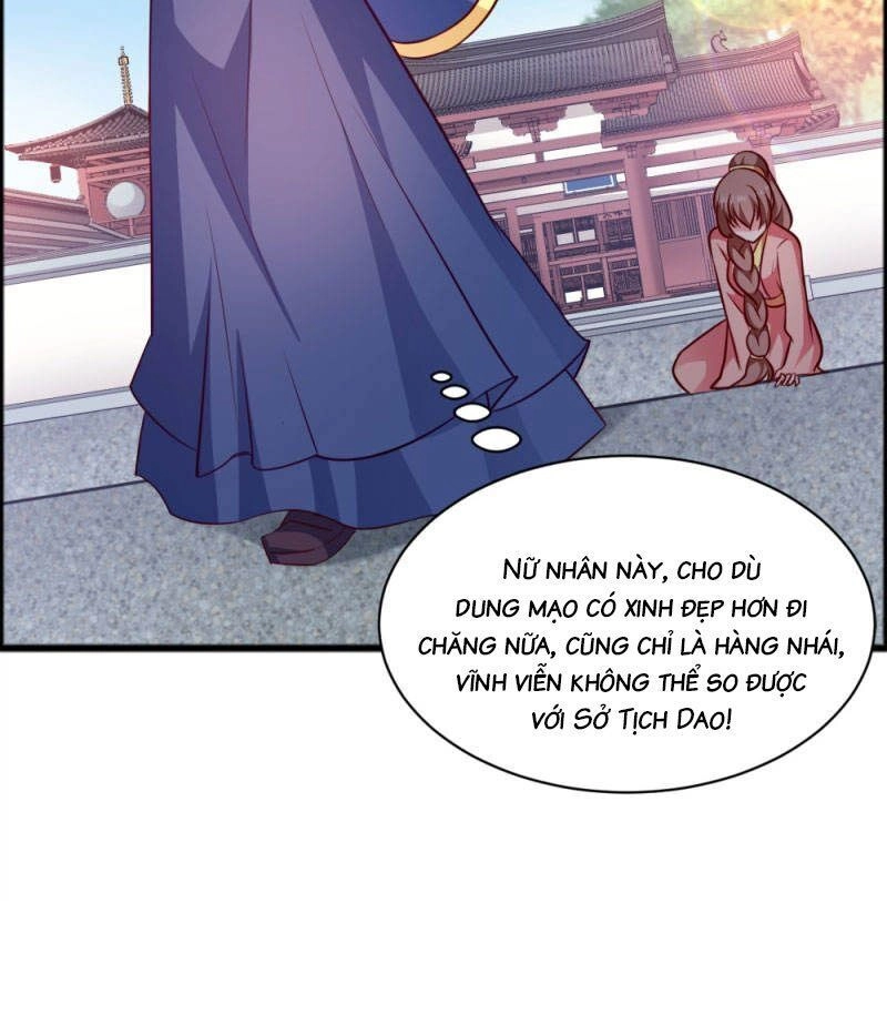 Đọc Tâm Cuồng Phi Khuynh Thiên Hạ Chapter 43 - 15