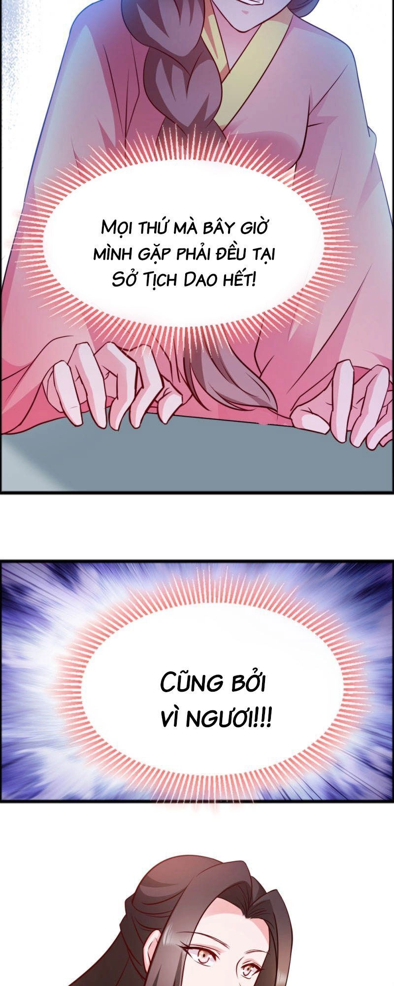 Đọc Tâm Cuồng Phi Khuynh Thiên Hạ Chapter 43 - 17