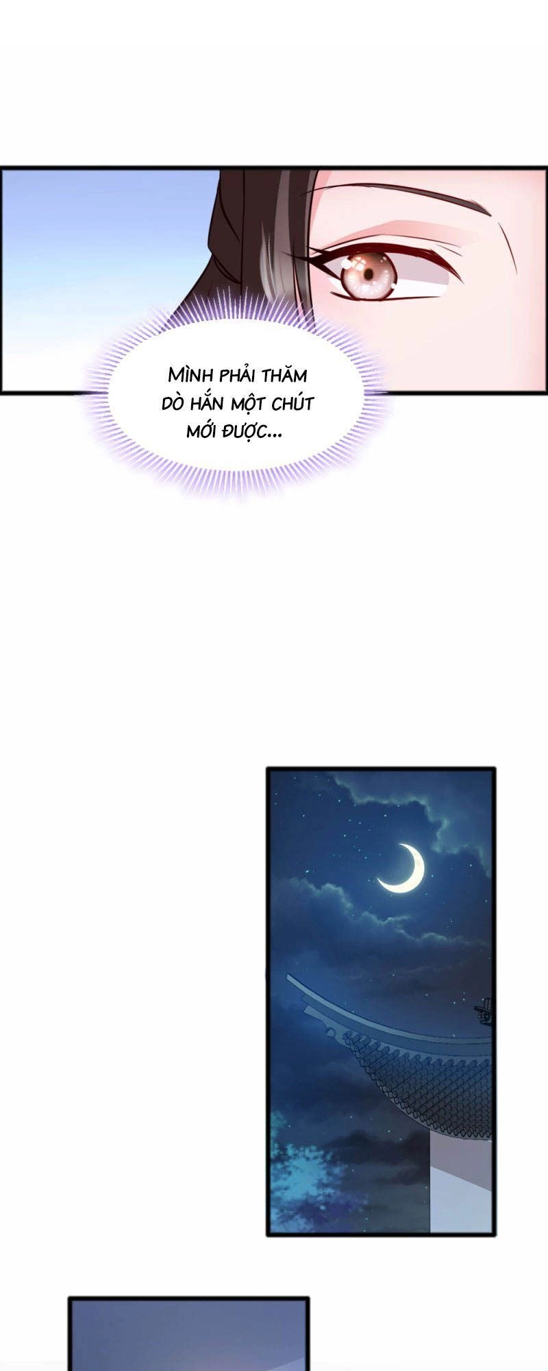 Đọc Tâm Cuồng Phi Khuynh Thiên Hạ Chapter 43 - 19