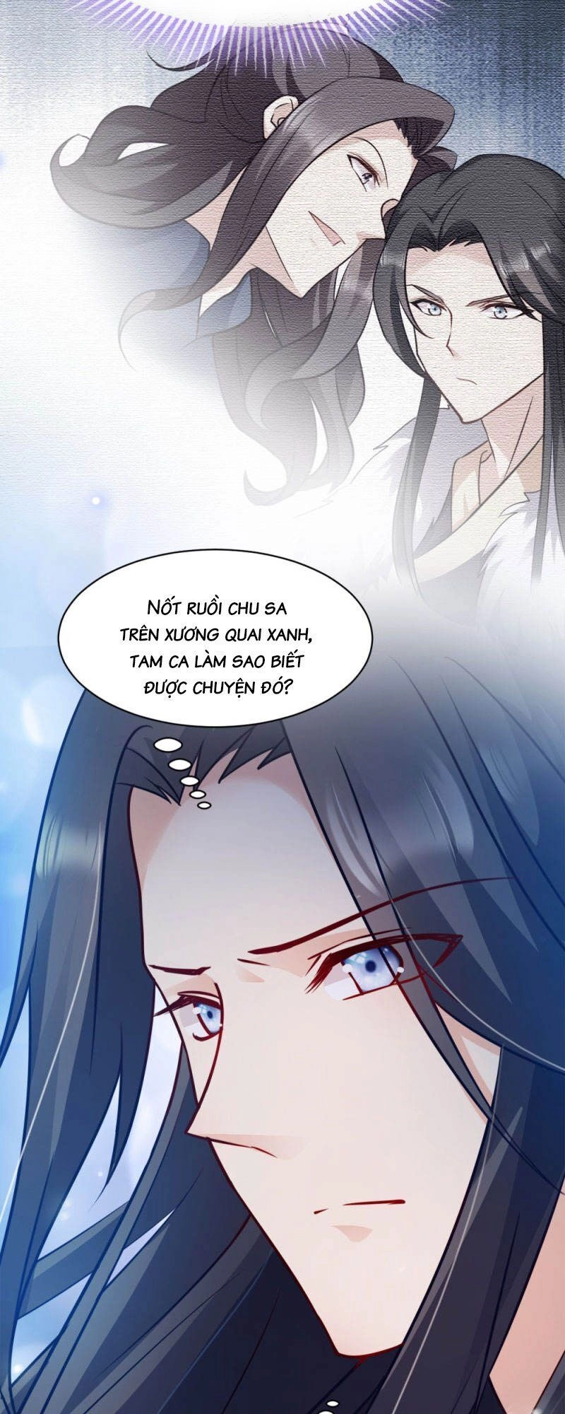 Đọc Tâm Cuồng Phi Khuynh Thiên Hạ Chapter 43 - 24