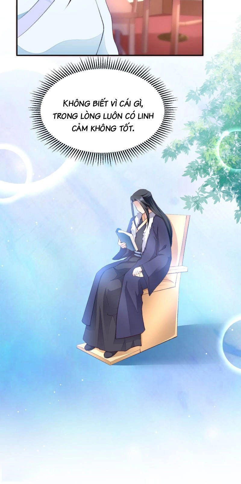 Đọc Tâm Cuồng Phi Khuynh Thiên Hạ Chapter 44 - 19