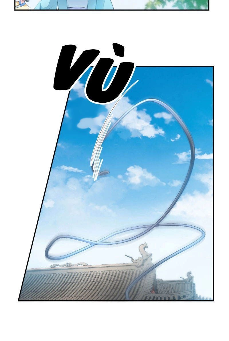 Đọc Tâm Cuồng Phi Khuynh Thiên Hạ Chapter 44 - 22