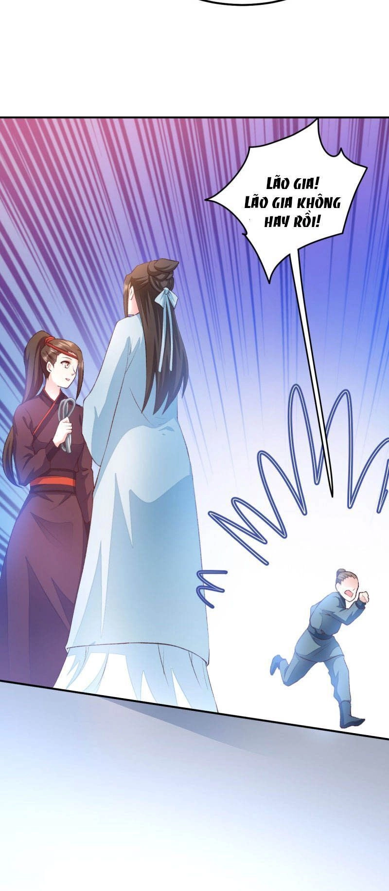 Đọc Tâm Cuồng Phi Khuynh Thiên Hạ Chapter 44 - 28