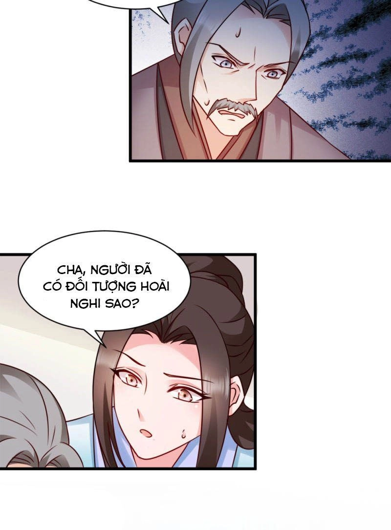 Đọc Tâm Cuồng Phi Khuynh Thiên Hạ Chapter 45 - 6