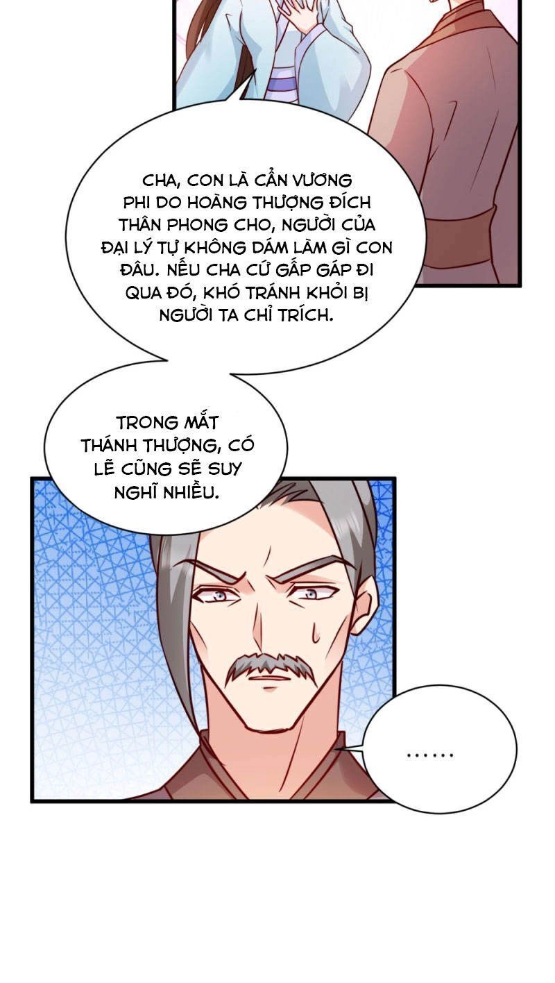 Đọc Tâm Cuồng Phi Khuynh Thiên Hạ Chapter 45 - 9