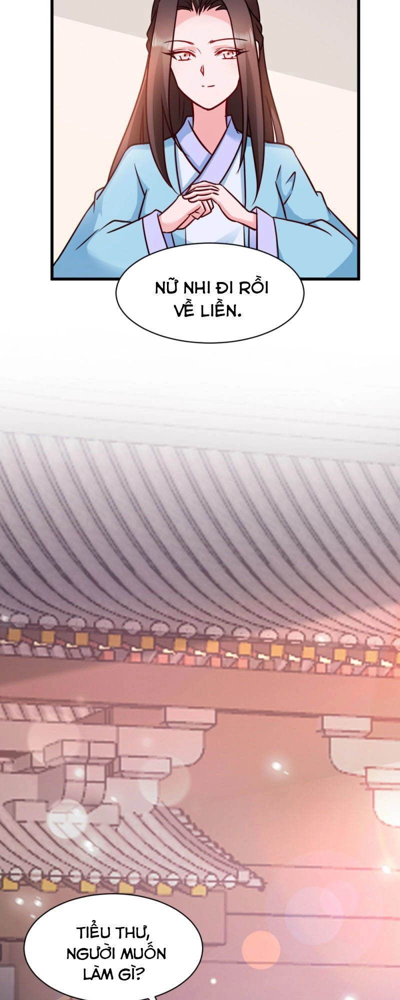 Đọc Tâm Cuồng Phi Khuynh Thiên Hạ Chapter 45 - 15