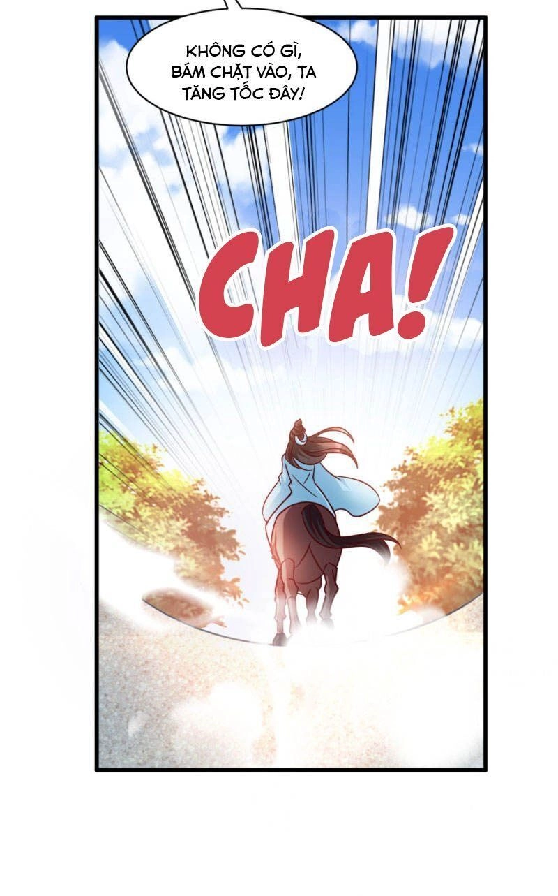 Đọc Tâm Cuồng Phi Khuynh Thiên Hạ Chapter 45 - 20