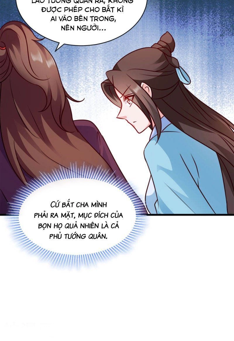 Đọc Tâm Cuồng Phi Khuynh Thiên Hạ Chapter 45 - 23