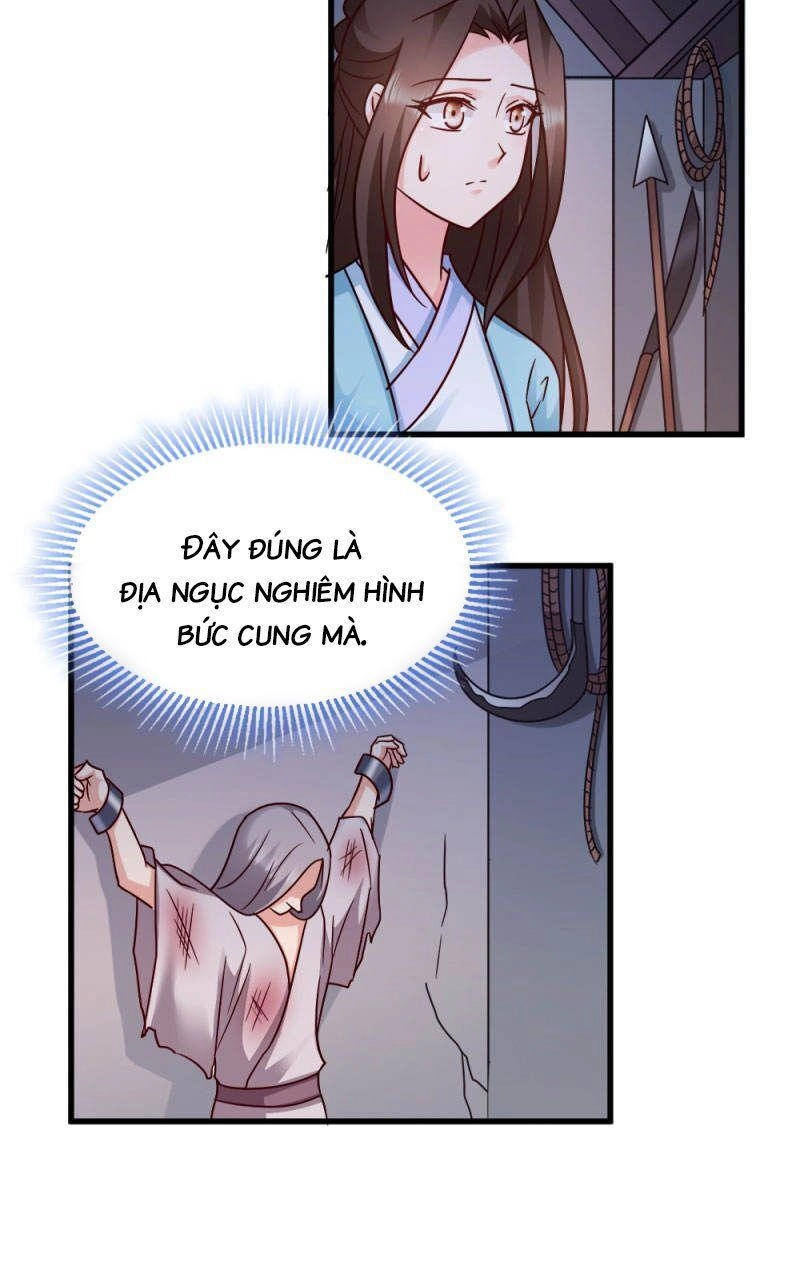 Đọc Tâm Cuồng Phi Khuynh Thiên Hạ Chapter 45 - 26