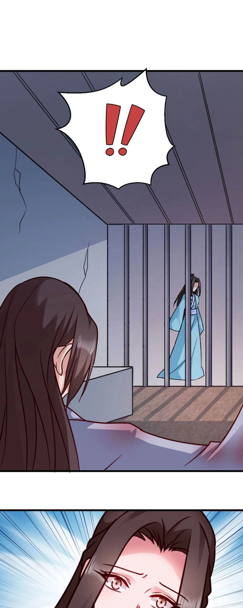 Đọc Tâm Cuồng Phi Khuynh Thiên Hạ Chapter 45 - 27