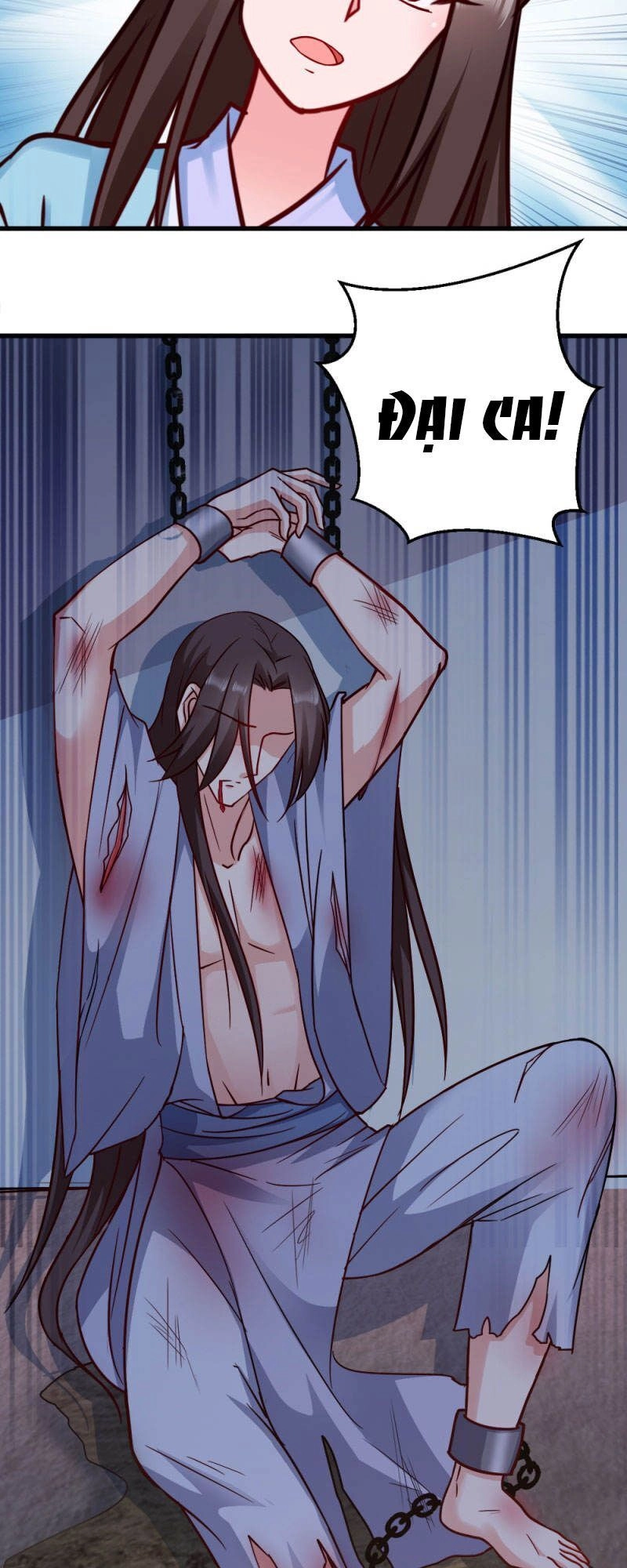 Đọc Tâm Cuồng Phi Khuynh Thiên Hạ Chapter 45 - 28