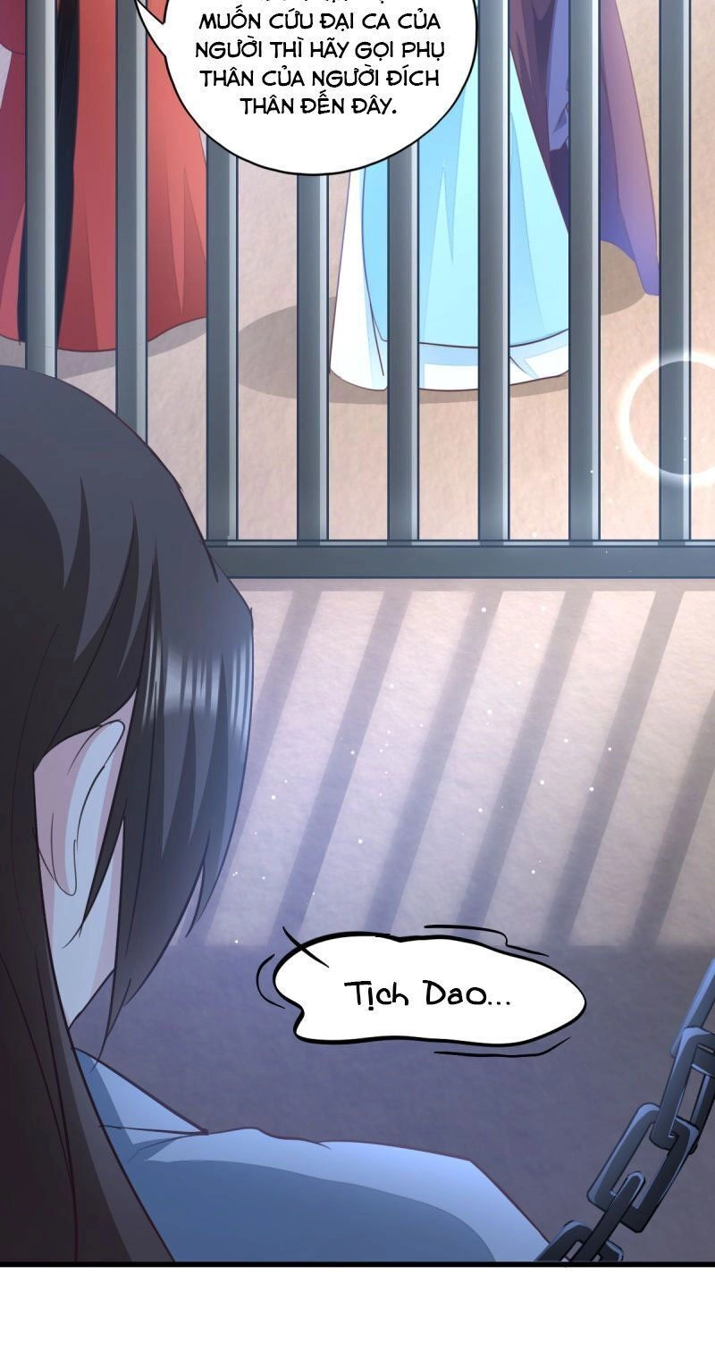 Đọc Tâm Cuồng Phi Khuynh Thiên Hạ Chapter 46 - 8