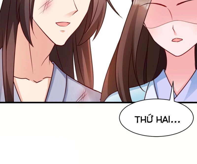 Đọc Tâm Cuồng Phi Khuynh Thiên Hạ Chapter 48 - 7