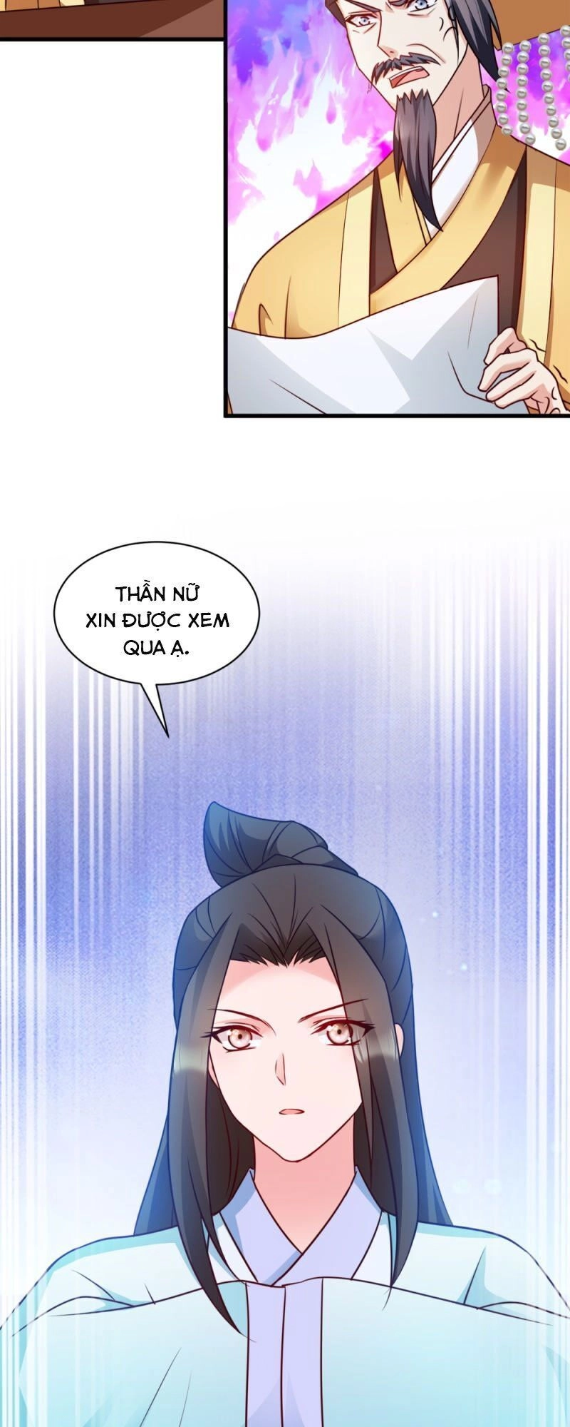 Đọc Tâm Cuồng Phi Khuynh Thiên Hạ Chapter 48 - 13