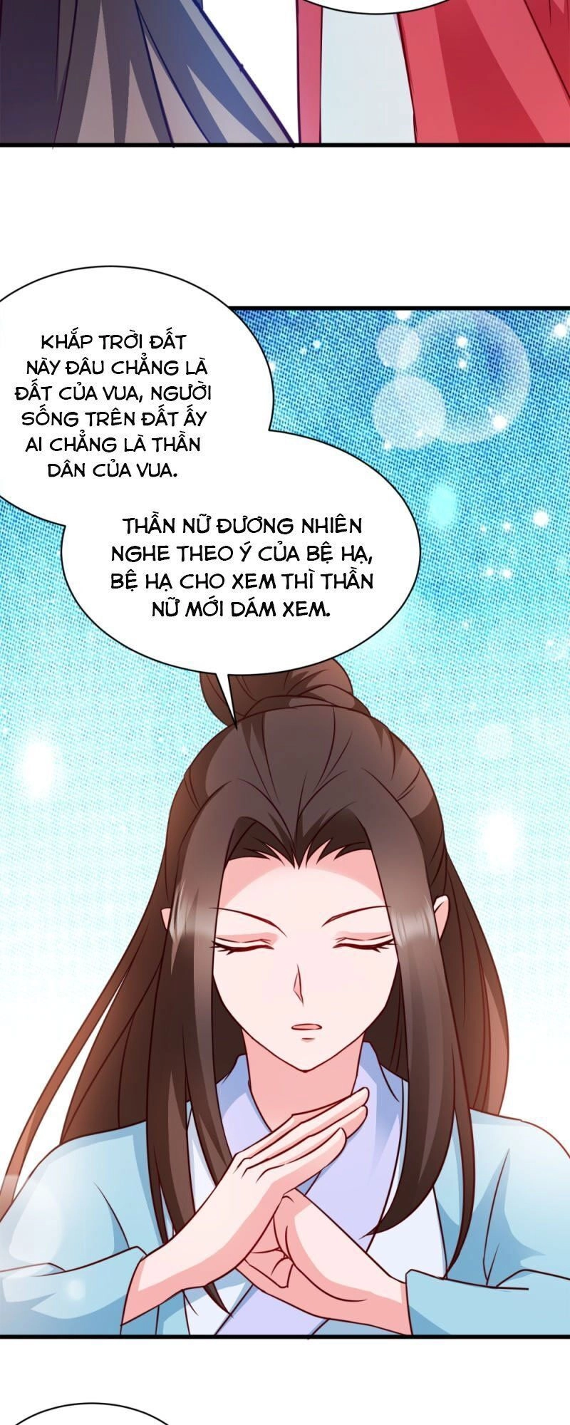 Đọc Tâm Cuồng Phi Khuynh Thiên Hạ Chapter 48 - 16