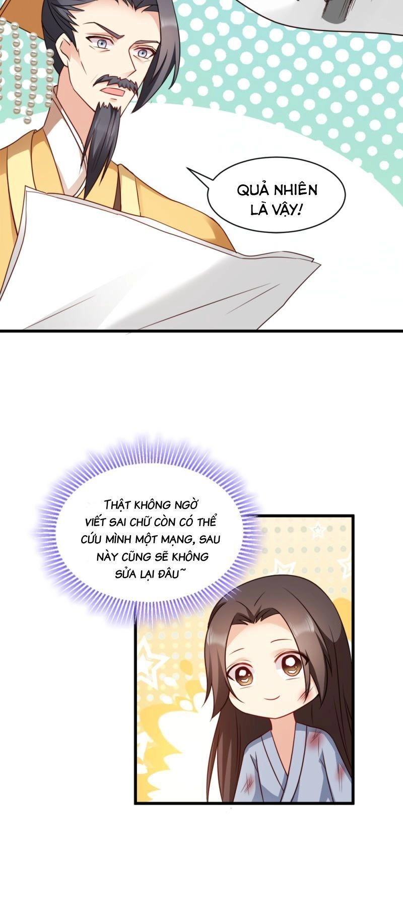 Đọc Tâm Cuồng Phi Khuynh Thiên Hạ Chapter 48 - 23