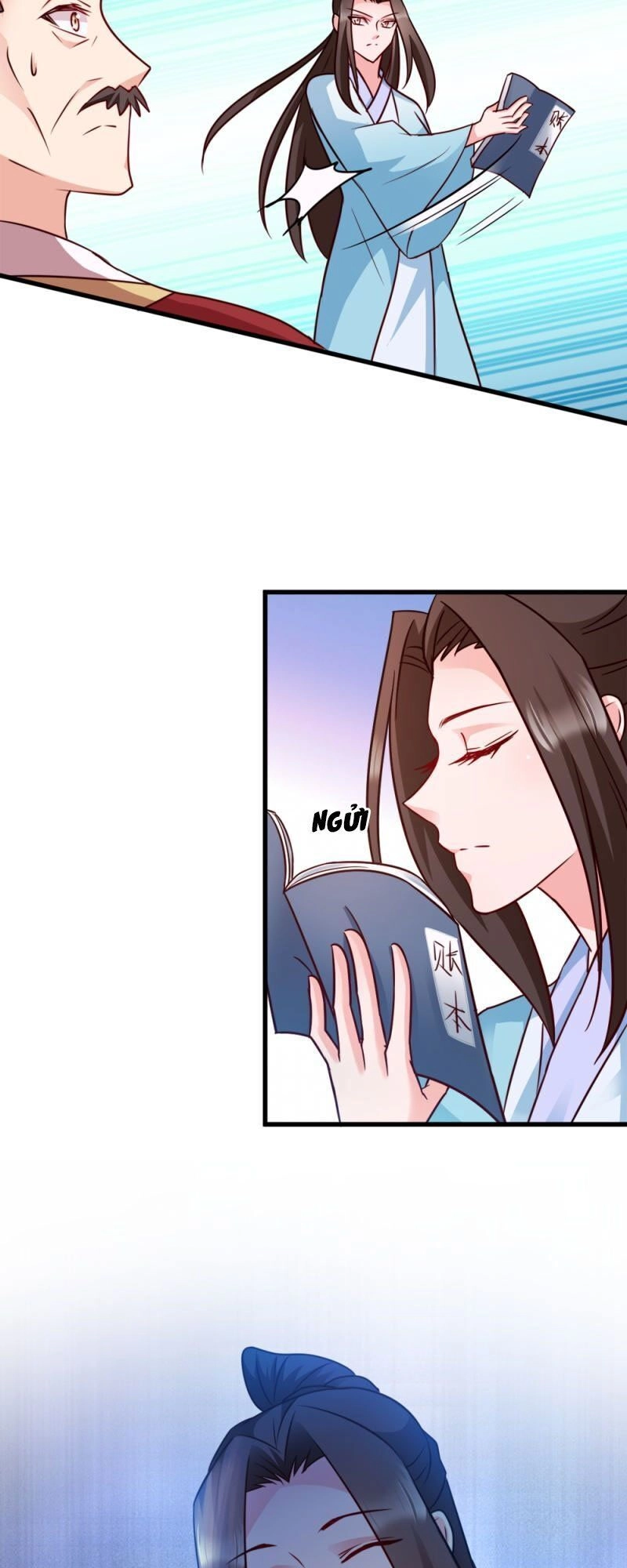 Đọc Tâm Cuồng Phi Khuynh Thiên Hạ Chapter 48 - 25