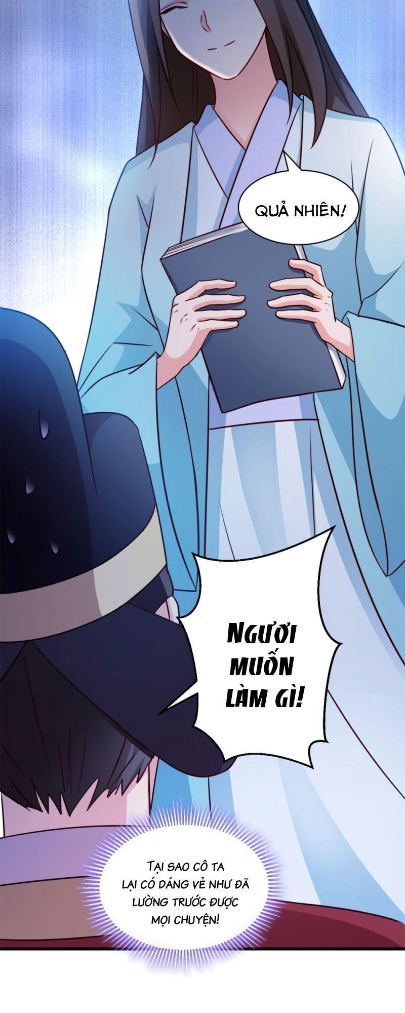 Đọc Tâm Cuồng Phi Khuynh Thiên Hạ Chapter 48 - 26