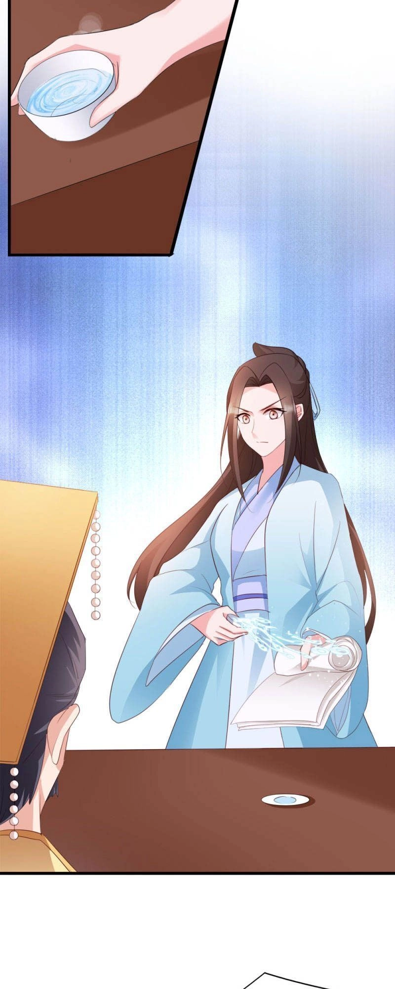 Đọc Tâm Cuồng Phi Khuynh Thiên Hạ Chapter 49 - 5