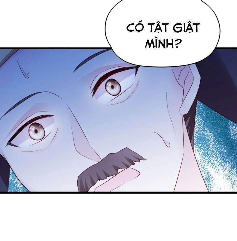 Đọc Tâm Cuồng Phi Khuynh Thiên Hạ Chapter 49 - 11