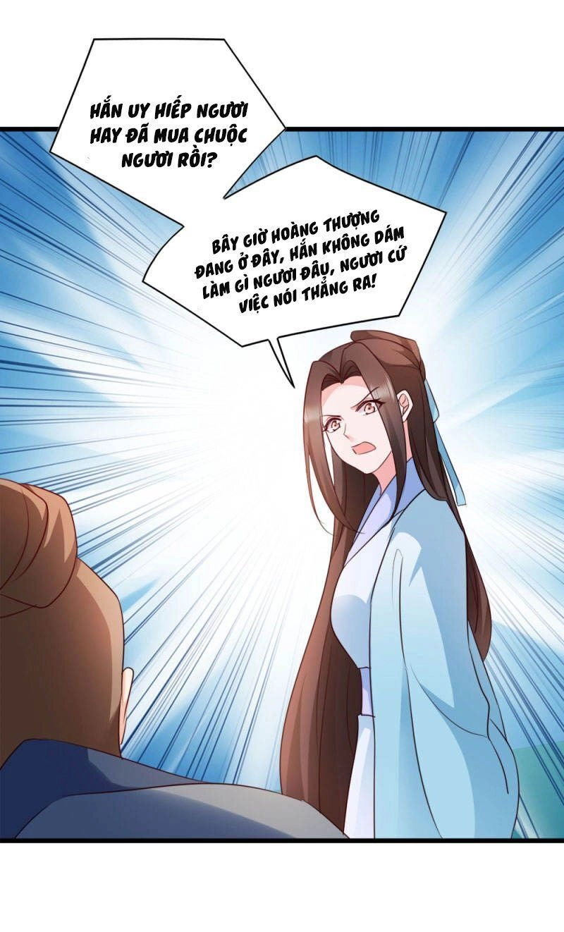 Đọc Tâm Cuồng Phi Khuynh Thiên Hạ Chapter 49 - 15