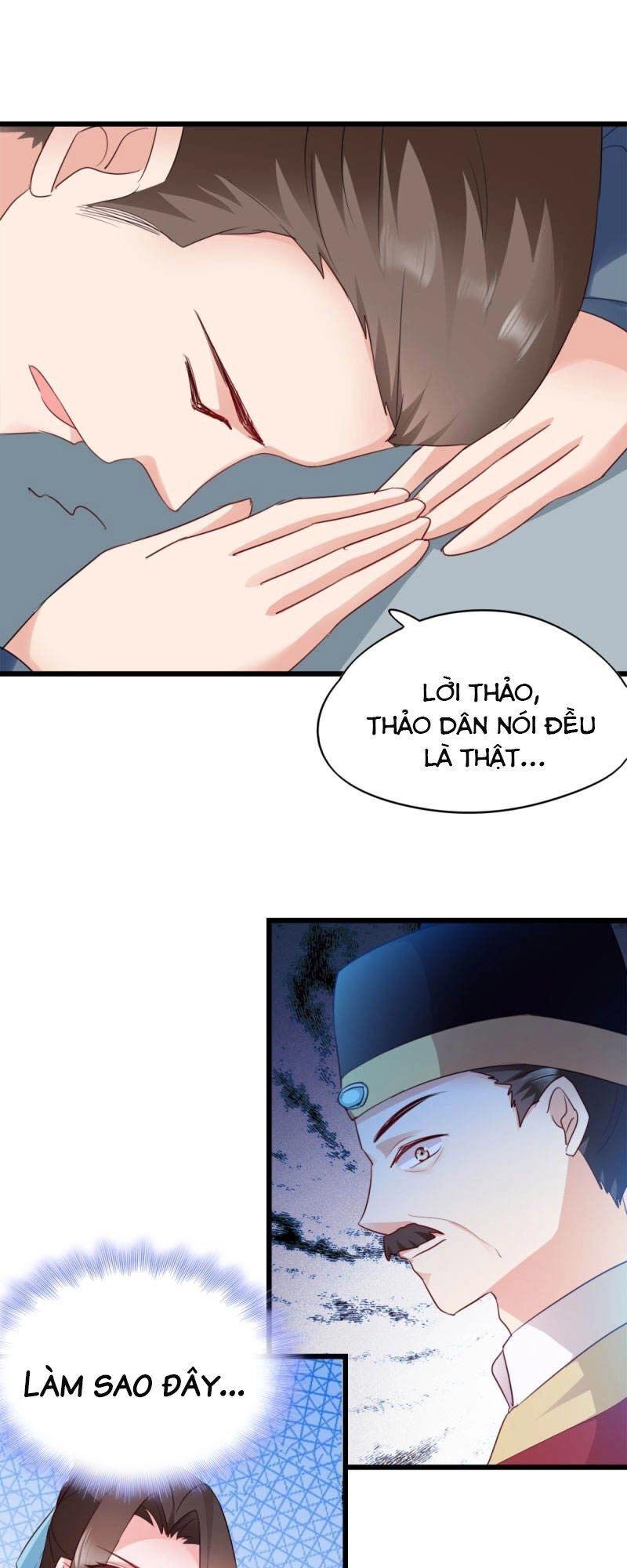 Đọc Tâm Cuồng Phi Khuynh Thiên Hạ Chapter 49 - 16