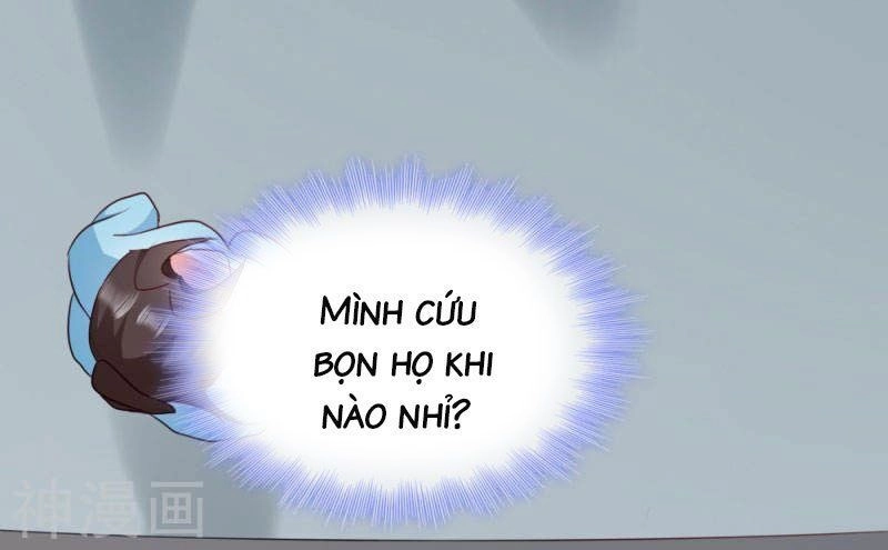 Đọc Tâm Cuồng Phi Khuynh Thiên Hạ Chapter 49 - 19